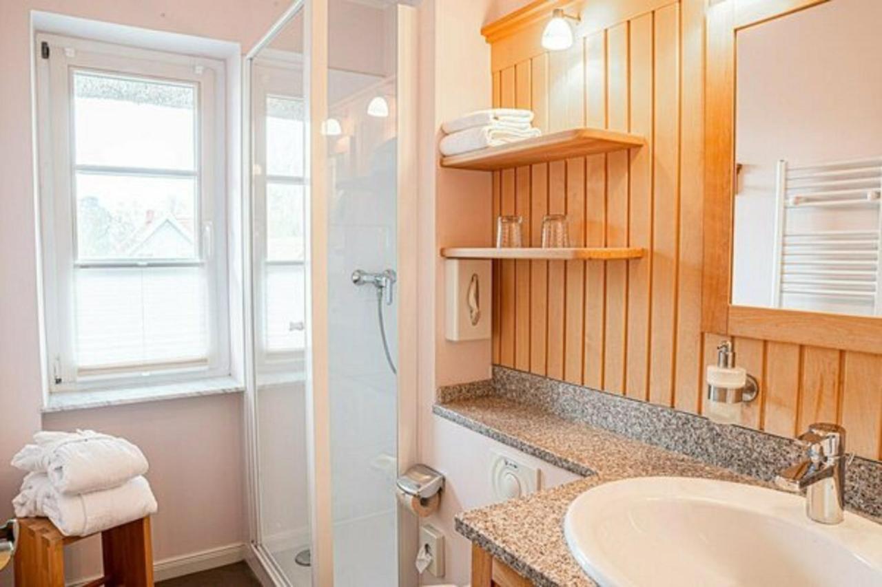 Suite mit 1 Schlafzimmer