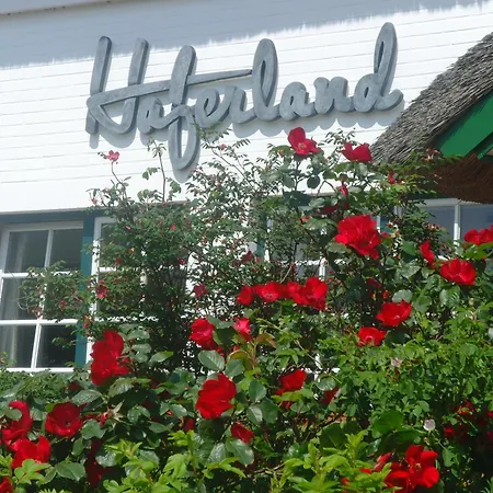 Hotel Haferland-2